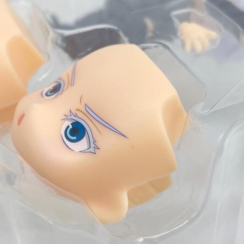 呪術廻戦 (ジュジュツカイセン) フィギュア 五条悟 高専ver ねんどろいど 2205