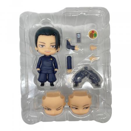 呪術廻戦 (ジュジュツカイセン) フィギュア 夏油傑 高専ver