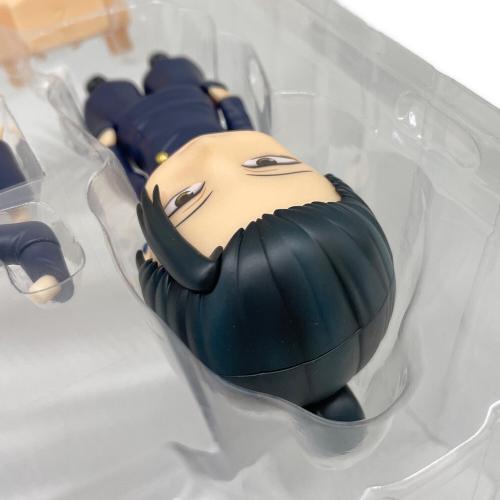 呪術廻戦 (ジュジュツカイセン) フィギュア 夏油傑 高専ver ねんどろいど 2206