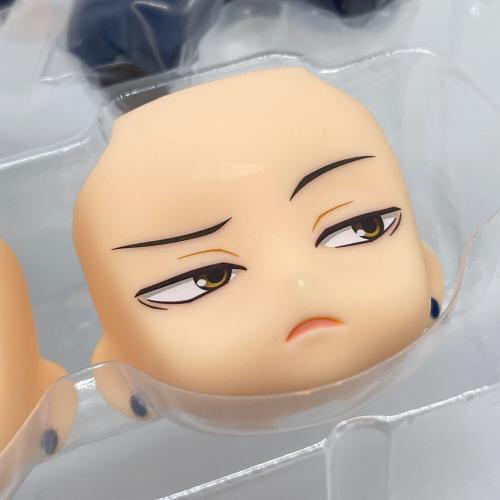 呪術廻戦 (ジュジュツカイセン) フィギュア 夏油傑 高専ver