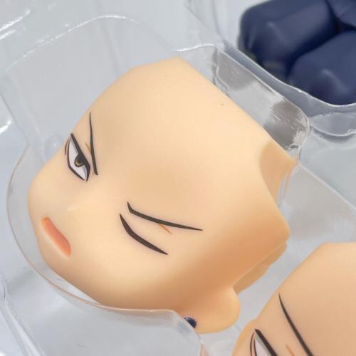 ねんどろいど 29点セット！ 呪術廻戦 (ジュジュツカイセン) フィギュア 夏油傑 高専ver