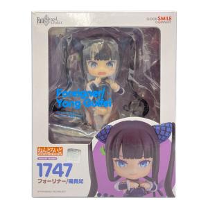 Fate Grand Order (フェイトグランドオーダー) フィギュア フォーリナー/楊貴妃 ねんどろいど 1747