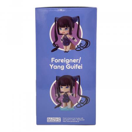 GOODSMILE COMPANY(グッドスマイルカンパニー) Fate Grand Order