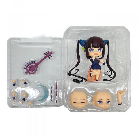 【ねんどろいど】フォーリナー/楊貴妃／Fate/Grand Order GOODSMILE COMPANY(グッドスマイルカンパニー) Fate Grand Order