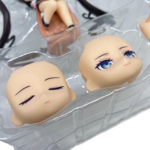 GOODSMILE COMPANY(グッドスマイルカンパニー) Fate Grand Order フォーリナー/楊貴妃  フィギュア ねんどろいど