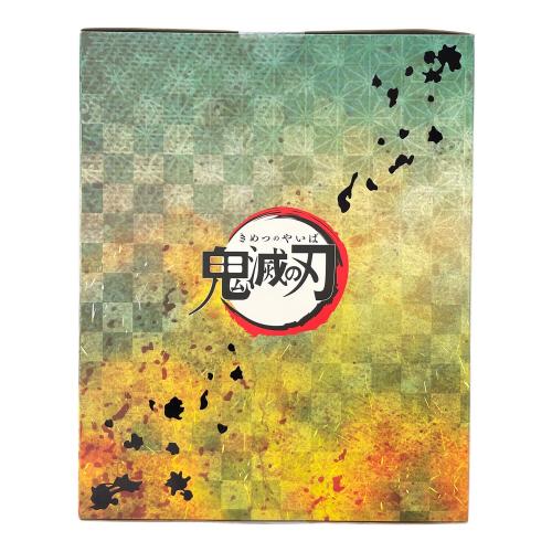 鬼滅の刃 (キメツノヤイバ) フィギュア 1/8 竈門炭治郎 ヒノカミ神楽 碧羅の天