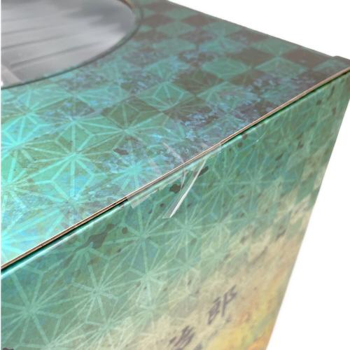 鬼滅の刃 (キメツノヤイバ) フィギュア 1/8 竈門炭治郎 ヒノカミ神楽 碧羅の天