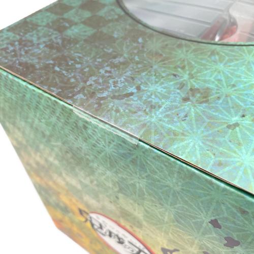 鬼滅の刃 (キメツノヤイバ) フィギュア 1/8 竈門炭治郎 ヒノカミ神楽 碧羅の天