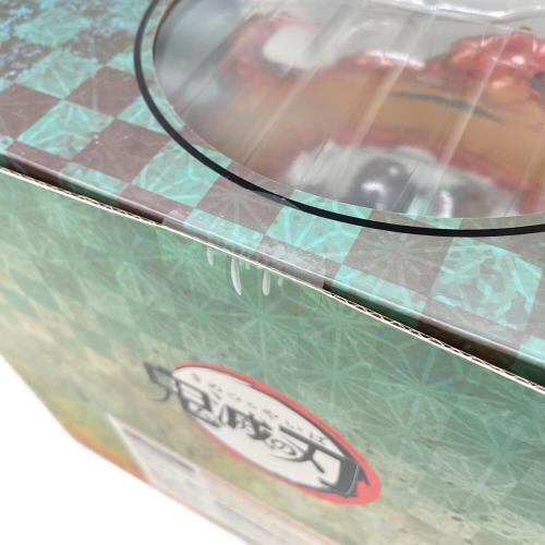 鬼滅の刃 (キメツノヤイバ) フィギュア 1/8 竈門炭治郎 ヒノカミ神楽 碧羅の天