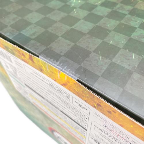 鬼滅の刃 (キメツノヤイバ) フィギュア 1/8 竈門炭治郎 ヒノカミ神楽 碧羅の天