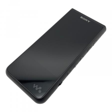 SONY (ソニー) WALKMAN 64GB nw-zx507 T4548736101944