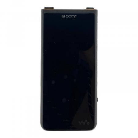 SONY WALKMAN NW-F887　64GB、ブラックです。 Amazon.co.jp: SONY ウォークマン Fシリーズ 64GB ブラック NW