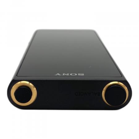 【美品】SONY WALKMAN NW-ZX507 64GB SONY Walkman NW-ZX507 64GB ZX Hi-Res Portable Audio Player