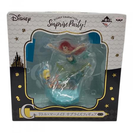 DISNEY (ディズニー) リトルマーメイド サプライズフィギュア