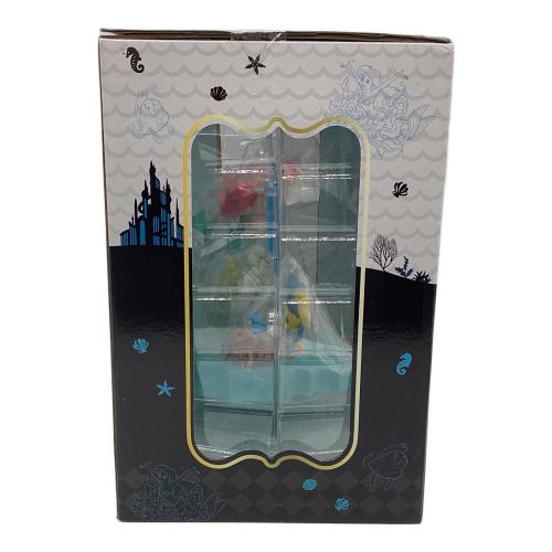 DISNEY (ディズニー) リトルマーメイド サプライズフィギュア フィギュア 一番くじ