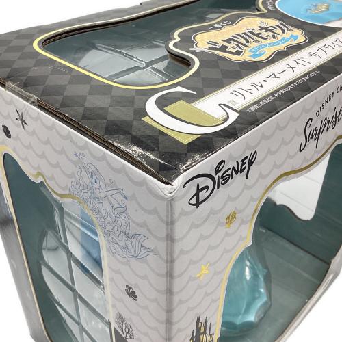 DISNEY (ディズニー) リトルマーメイド サプライズフィギュア フィギュア 一番くじ