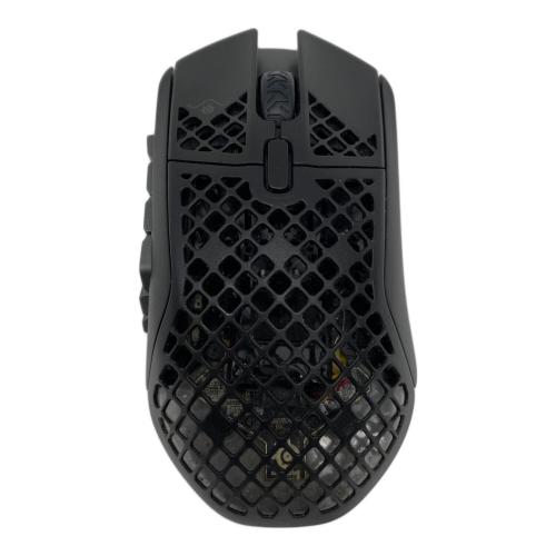 steelseries (スティールシリーズ) Aerox 9 Wireless ゲーミングマウス