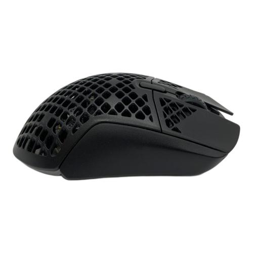 steelseries (スティールシリーズ) Aerox 9 Wireless ゲーミングマウス
