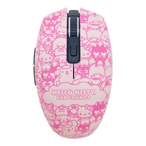 Razer (レイザー) ワイヤレスゲーミングマウス orochi v2