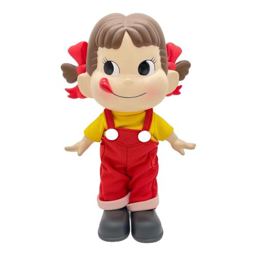 不二家 (フジヤ) ペコちゃん人形 レトロホビー