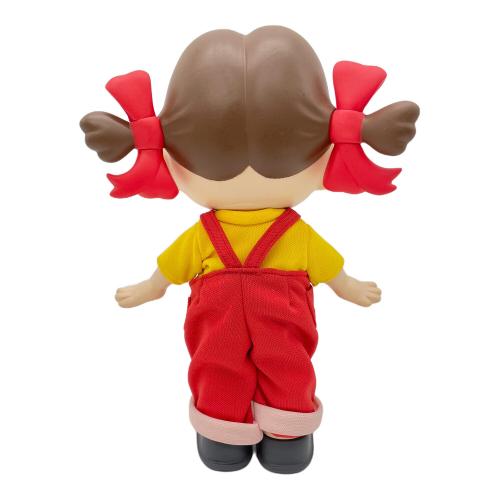 不二家 (フジヤ) ペコちゃん人形 レトロホビー