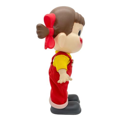 不二家 (フジヤ) ペコちゃん人形 レトロホビー