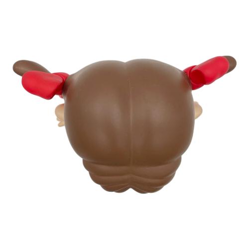 不二家 (フジヤ) ペコちゃん人形 レトロホビー