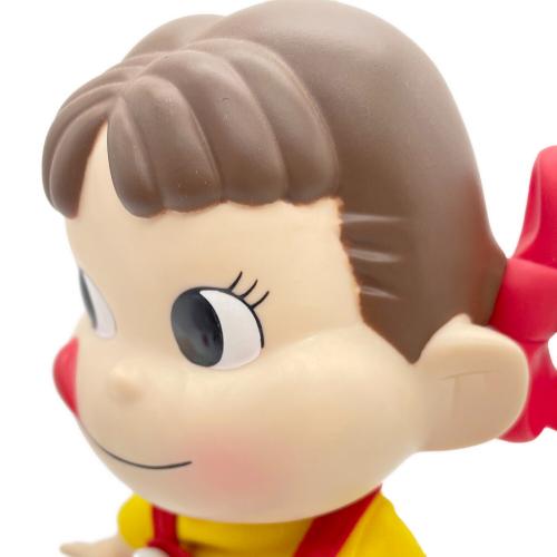 不二家 (フジヤ) ペコちゃん人形 レトロホビー