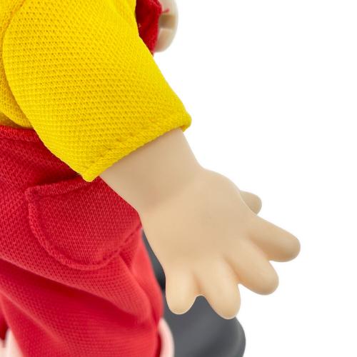 不二家 (フジヤ) ペコちゃん人形 レトロホビー