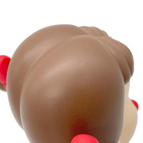 不二家 (フジヤ) ペコちゃん人形 レトロホビー