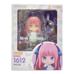 五等分の花嫁 (ゴトウブンノハナヨメ) フィギュア 中野二乃 ねんどろいど