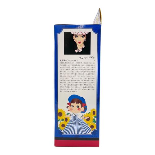 ペコちゃん (ペコチャン) フィギュア 2022年 中原淳一