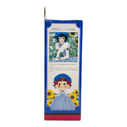 ペコちゃん (ペコチャン) フィギュア 2022年 中原淳一