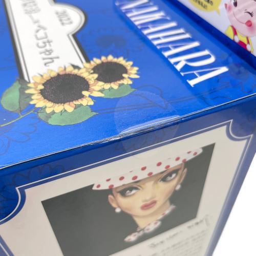 ペコちゃん (ペコチャン) フィギュア 2022年 中原淳一