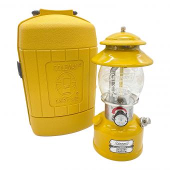 Coleman (コールマン) ガソリンランタン 200035439 シーズンランタン リミテッドエディション2020 未使用品
