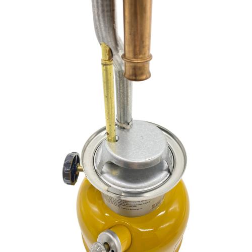 Coleman (コールマン) ガソリンランタン 200035439 シーズンランタン リミテッドエディション2020 未使用品