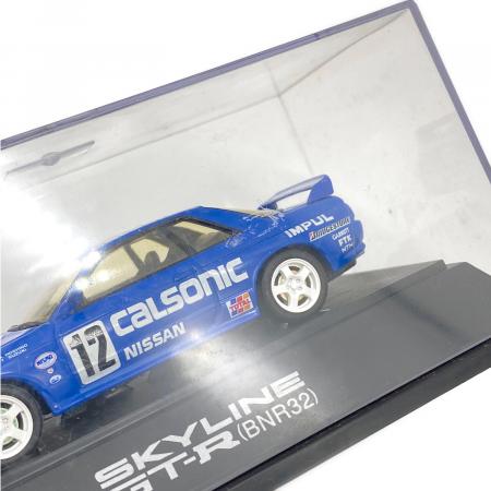 ミニカー SKYLINE GT-R BNR32｜トレファクONLINE