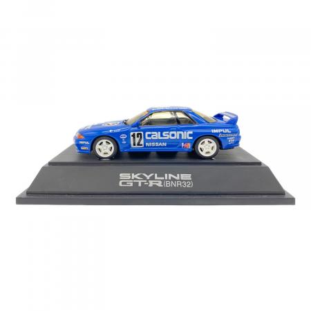 バーニー　ミニカー ミニカー SKYLINE GT-R BNR32｜トレファクONLINE