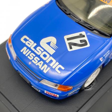 ミニカー SKYLINE GT-R BNR32｜トレファクONLINE