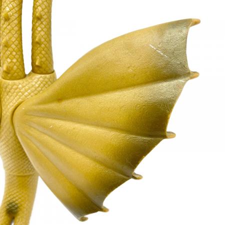 ソフビフィギュア 1984年製 キングギドラ 日本製｜トレファクONLINE