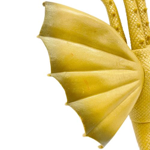 ソフビフィギュア 1984年製 キングギドラ 日本製｜トレファクONLINE