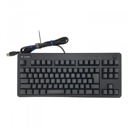 REALFORCE R3 キーボード R3UC11 本体 東プレ (トウプレ) REAL FORCE R3 キーボード R3UC11｜トレファクONLINE