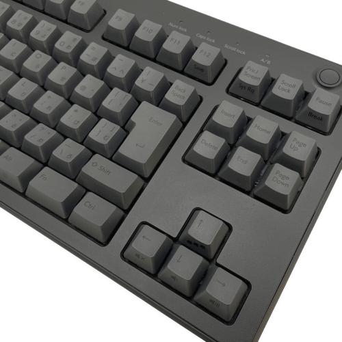 東プレ (トウプレ) REAL FORCE R3 キーボード R3UC11