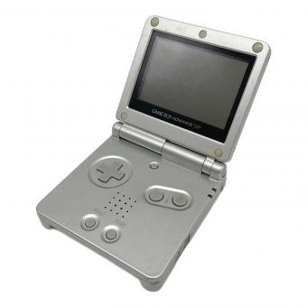 Nintendo (ニンテンドウ) GAMEBOY ADVANCE SP AGS-001