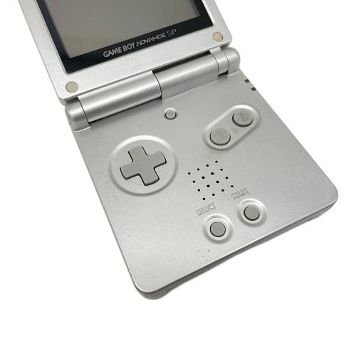 Nintendo (ニンテンドウ) GAMEBOY ADVANCE SP AGS-001