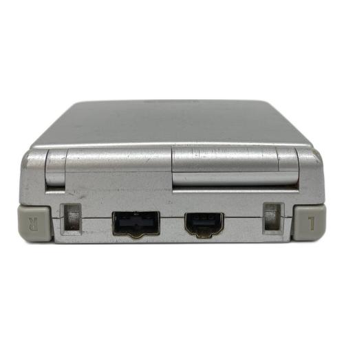 Nintendo (ニンテンドウ) GAMEBOY ADVANCE SP AGS-001