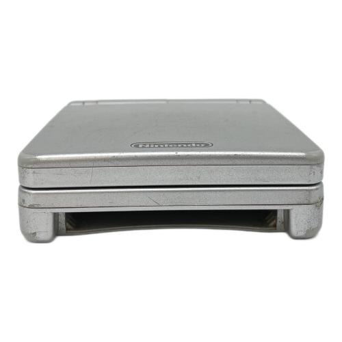 Nintendo (ニンテンドウ) GAMEBOY ADVANCE SP AGS-001