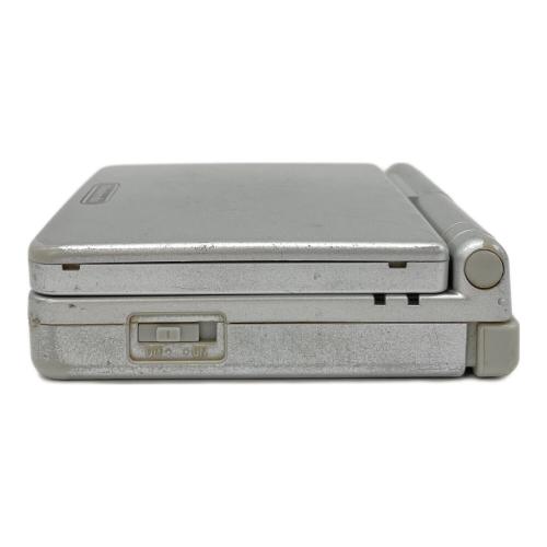 Nintendo (ニンテンドウ) GAMEBOY ADVANCE SP AGS-001