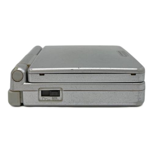 Nintendo (ニンテンドウ) GAMEBOY ADVANCE SP AGS-001