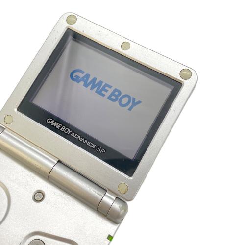 Nintendo (ニンテンドウ) GAMEBOY ADVANCE SP AGS-001